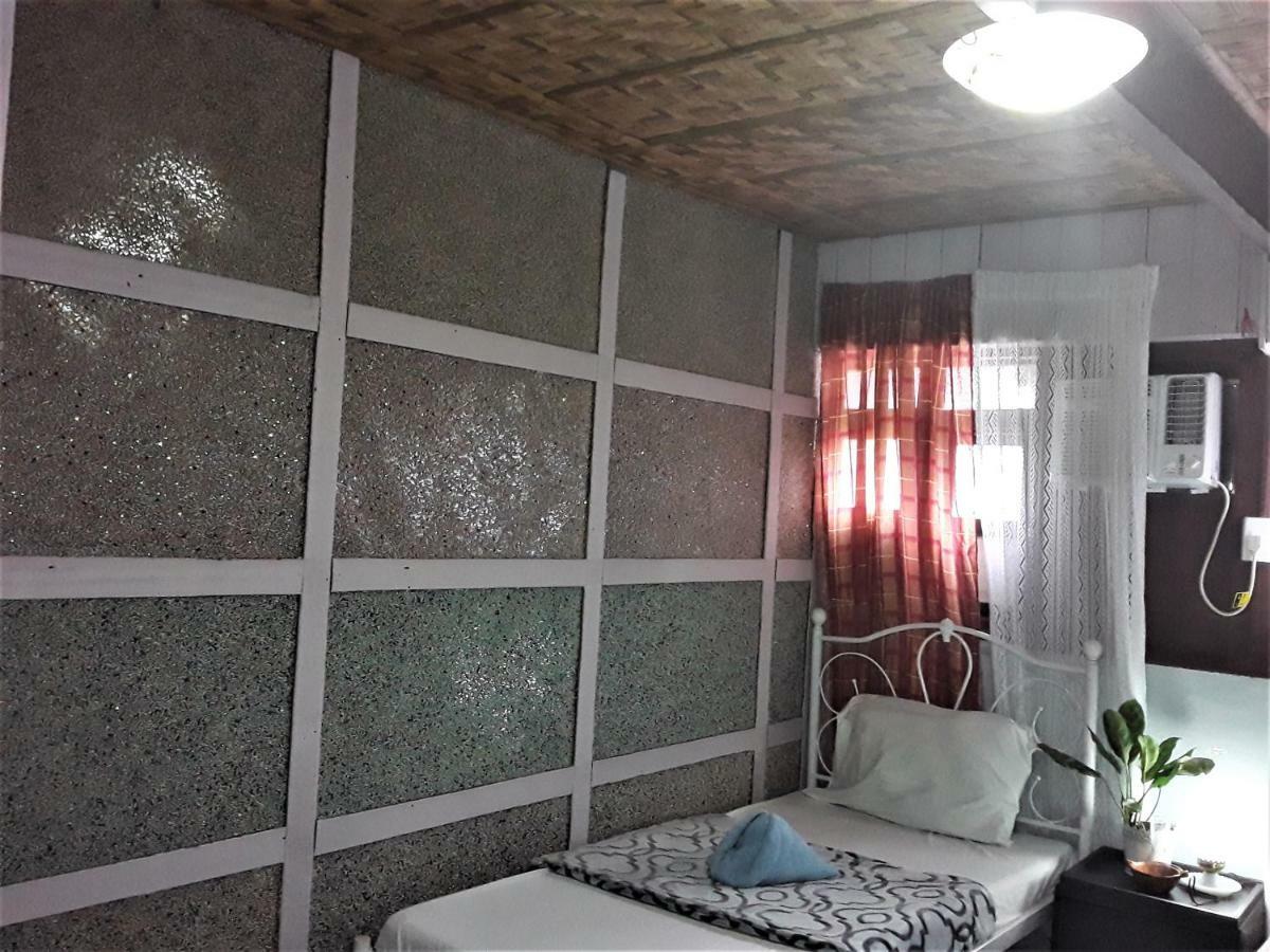 Oasis Balili Heritage Lodge Tagbilaran Eksteriør bilde