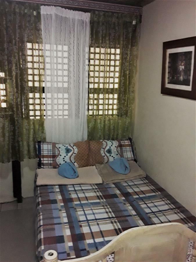 Oasis Balili Heritage Lodge Tagbilaran Eksteriør bilde