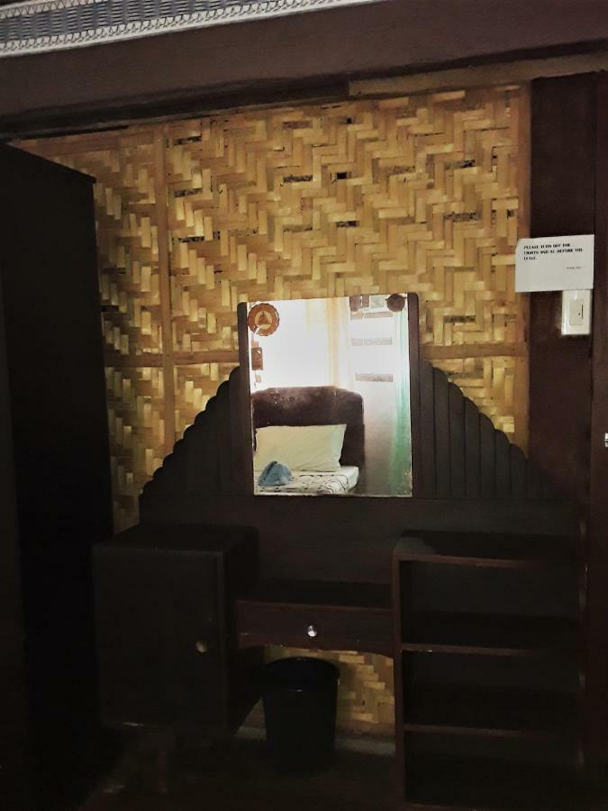 Oasis Balili Heritage Lodge Tagbilaran Eksteriør bilde
