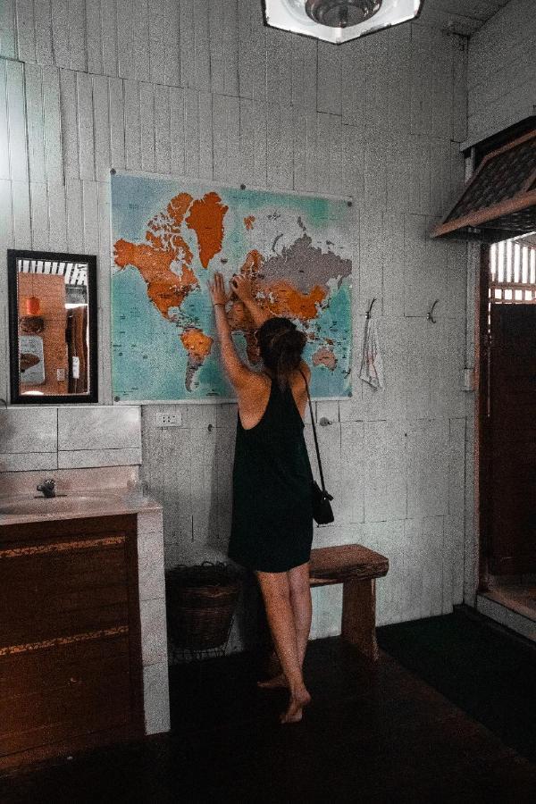 Oasis Balili Heritage Lodge Tagbilaran Eksteriør bilde