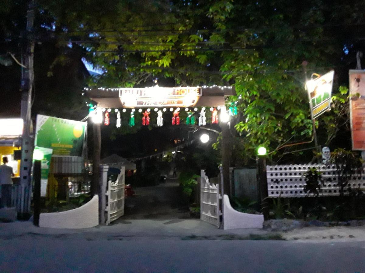 Oasis Balili Heritage Lodge Tagbilaran Eksteriør bilde