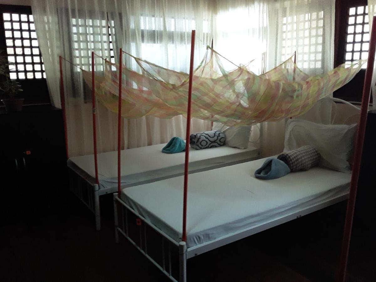 Oasis Balili Heritage Lodge Tagbilaran Eksteriør bilde