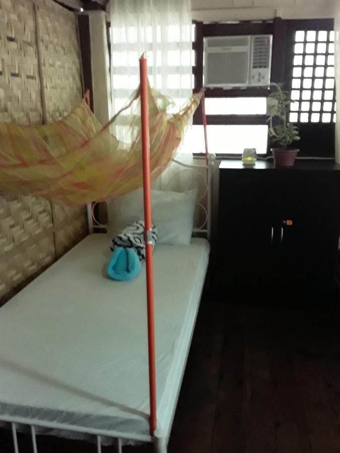 Oasis Balili Heritage Lodge Tagbilaran Eksteriør bilde