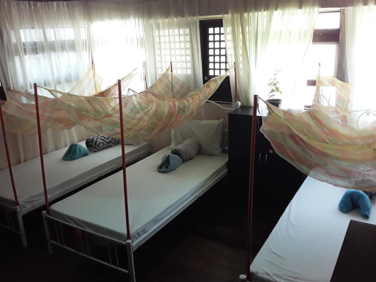 Oasis Balili Heritage Lodge Tagbilaran Eksteriør bilde